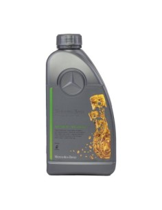 Λάδι κινητήρα MERCEDES 5W30 (MB 229.52) 1L