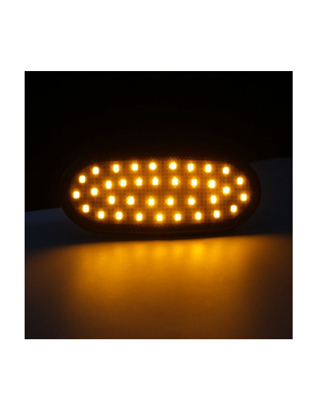 Σετ 2 Λάμπες LED Γκαμπαρίτ για Mercedes Sprinter W906
