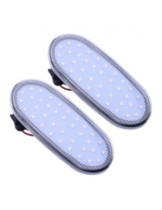 Set 2 Lampi Gabarit LED pentru Mercedes Sprinter W906