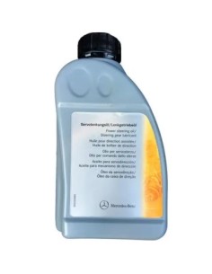 Power Steering Oil MERCEDES 1L