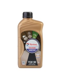 TOTAL TRANSMISSION 9 FE 75W90 Transmission Oil - 1L