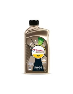 TOTAL QUARTZ INEO ECS 5W30 1L motorolaj