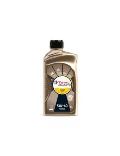 TOTAL QUARTZ ENERGY 9000 5W40 1L motorolaj
