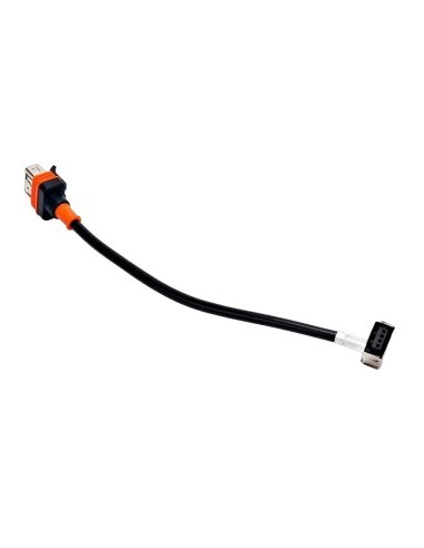 Universal Cable for D1S/D3S Bulb CA-D1S-16CM