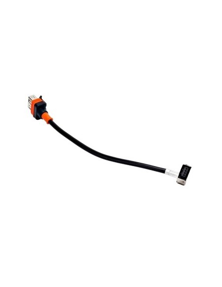Universal Cable for D1S/D3S Bulb CA-D1S-16CM
