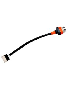 Universal Cable for D1S/D3S Bulb CA-D1S-16CM 2