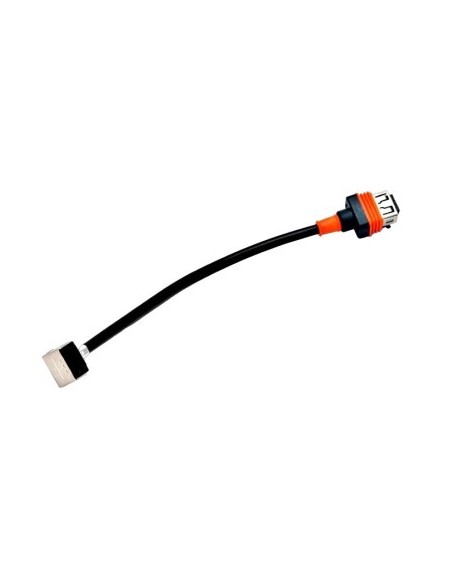 Universal Cable for D1S/D3S Bulb CA-D1S-16CM