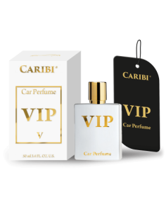 Odorizant auto Parfum Vip Caribi V, 300, 50ml