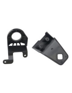Right headlight repair kit for Audi A3 8V 2013-2020 - 966900