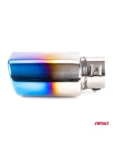 Διακοσμητικό εξάτμισης από ανοξείδωτο χάλυβα,...