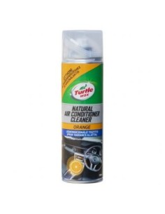 Turtle Wax 500ml narancs habos légkondicionáló tisztító...