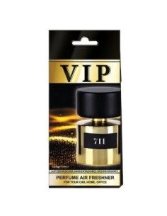 Vip Caribi 711 Car Air Freshener