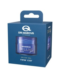 Автомобилен ароматизатор Senso Deluxe New car 50ml 2