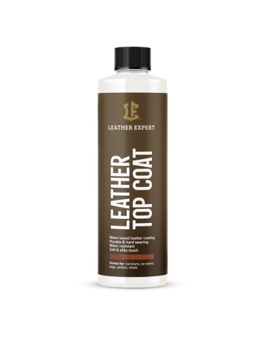 Gloss Lacquer for Leather Painting LEATHER...