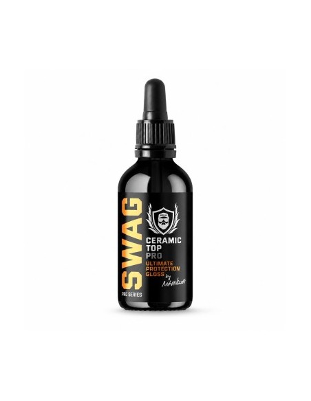 Κεραμική Προστασία με αντοχή έως 5 χρόνια SWAG Ceramic Pro Top 50ml