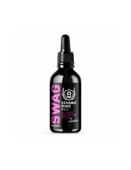 SWAG Κεραμική Προστασία Ζαντών 50ml