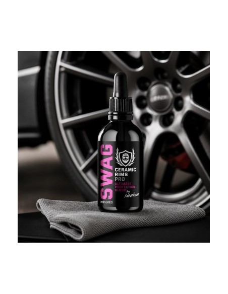 SWAG Κεραμική Προστασία Ζαντών 50ml