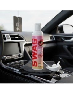 Автомобилен ароматизатор Мирис на Диня SWAG LADY Water... 2