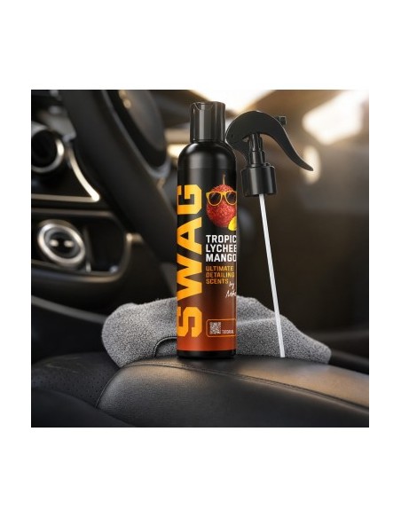 Αρωματικό αυτοκινήτου Άρωμα Μάνγκο SWAG Tropical Lychee Mango Scents 150ml
