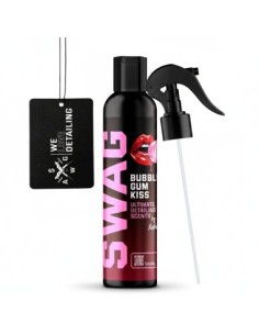 Автоароматизатор Bubble Gum SWAG Bubble Gum Kiss, 150ml
