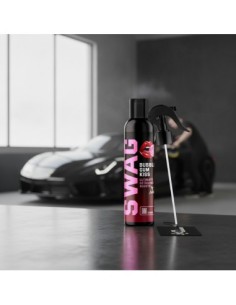 Автоароматизатор Bubble Gum SWAG Bubble Gum Kiss, 150ml 2