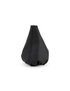 Manson universal gear shift made of eco-leather, Amio