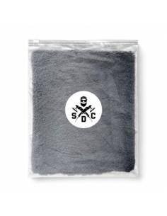 Μικροΐνες Πετσέτα 40x40εκ SWAG SWAG Fluffy Microfiber 550gsm