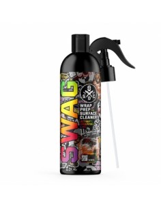 Solutie Curatare Inainte de Aplica Folia PPF SWAG Wrap...