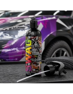 Solutie Curatare Inainte de Aplica Folia PPF SWAG Wrap... 2