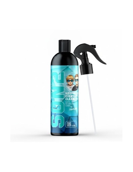 SWAG Son2 Hydrophobic Everyday Cleaner+, 500ml