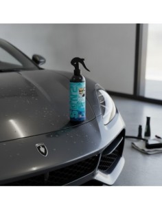 SWAG Son2 Хидрофобен Почистващ Препарат+, 500ml 2