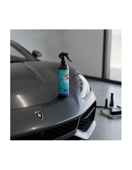 SWAG Son2 Hydrophobic Everyday Cleaner+, 500ml