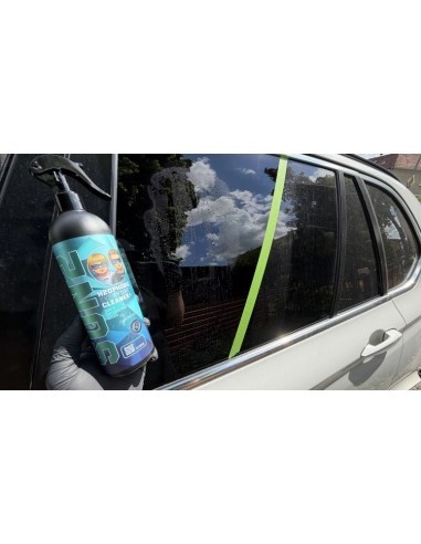 SWAG Son2 Hydrophobic Everyday Cleaner+, 500ml