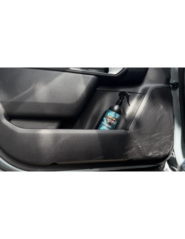 SWAG Son2 Hydrophobic Everyday Cleaner+, 500ml