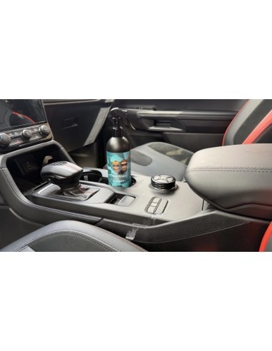 SWAG Son2 Hydrophobic Everyday Cleaner+, 500ml
