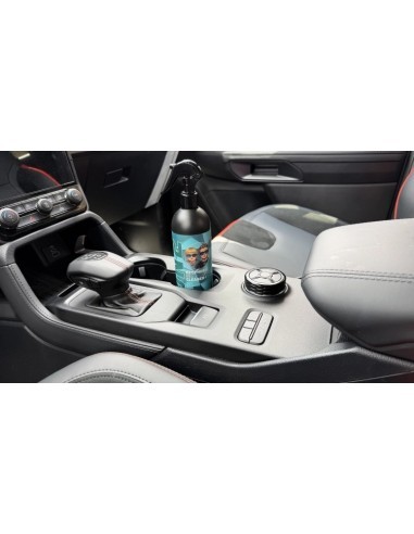 SWAG Son2 Hydrophobic Everyday Cleaner+, 500ml