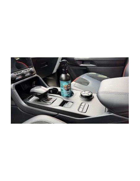 SWAG Son2 Hydrophobic Everyday Cleaner+, 500ml