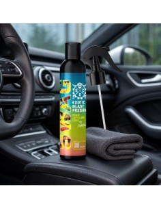 Car Air Freshener Miros Exotic SWAG Basic Exotic Blast... 2