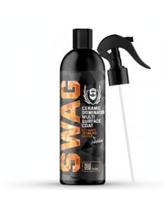 Hydrophobic Ceramic Protection Solution for All Auto...