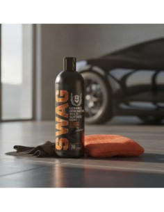 Hydrophobic Ceramic Protection Solution for All Auto... 2