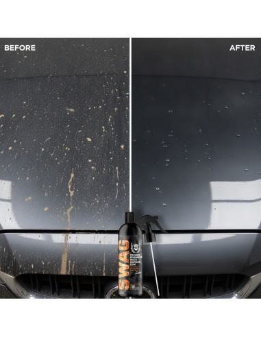 Hydrophobic Ceramic Protection Solution for All...