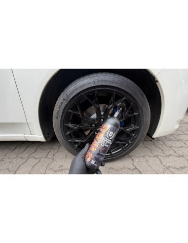 Hydrophobic Ceramic Protection Solution for All...