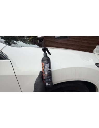 Hydrophobic Ceramic Protection Solution for All...