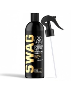SWAG Basic Exterior Plastic Tire Dressing Liquid 500ml