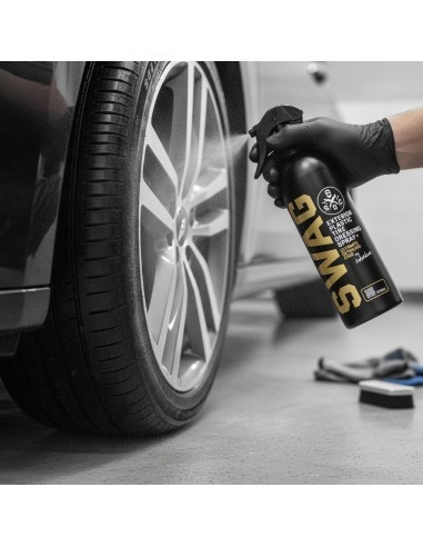 SWAG Basic Exterior Plastic Tire Dressing...