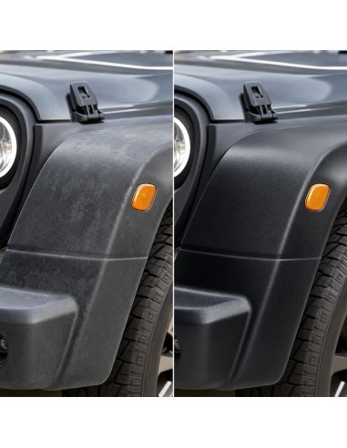 SWAG Basic Exterior Plastic Tire Dressing...