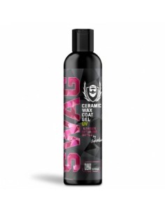 SWAG Ceramic Wax Coat Gel UV 250ml