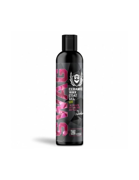 SWAG Ceramic Wax Coat Gel UV 250ml