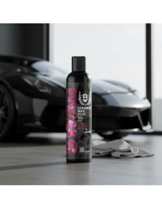 Κερί με Κεραμική Προστασία τύπου Gel SWAG Ceramic Wax... 2