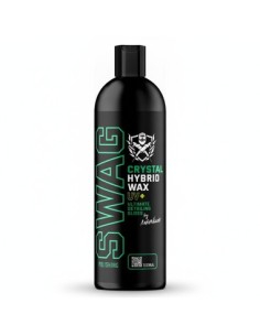 Car Wax with Polymer Gel UV SWAG Crystal Hybrid Wax Uv+,...